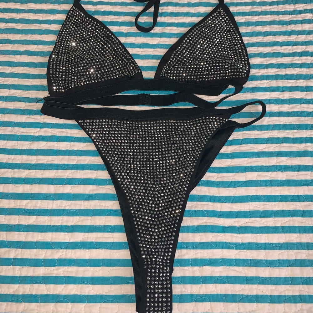 Swimwear